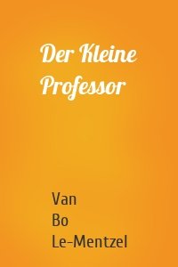 Der Kleine Professor