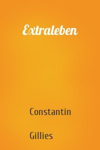 Extraleben