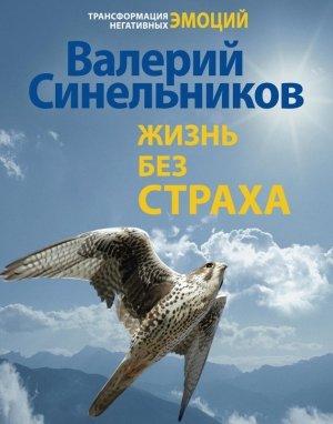 Обложка книги «Жизнь без страха» — Валерий Синельников