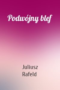 Podwójny blef