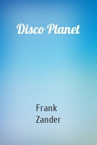 Disco Planet