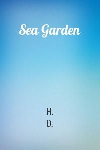 Sea Garden