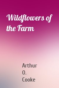 Wildflowers of the Farm