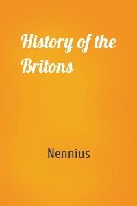 History of the Britons