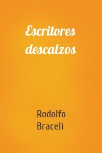 Escritores descalzos