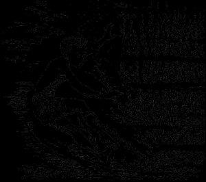 Обложка книги «Осьминог» — Юрий Третьяков