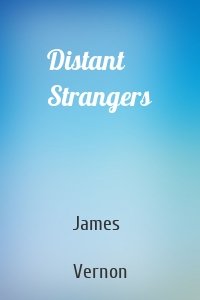 Distant Strangers