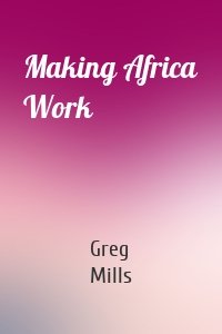 Making Africa Work