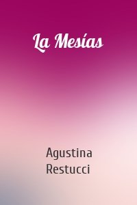 La Mesías