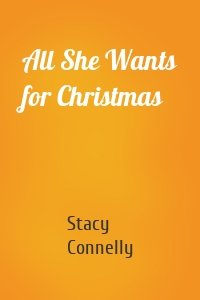 All She Wants for Christmas