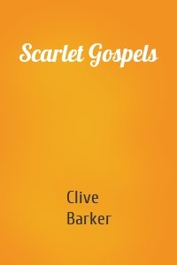 Scarlet Gospels