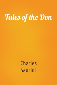 Tales of the Don