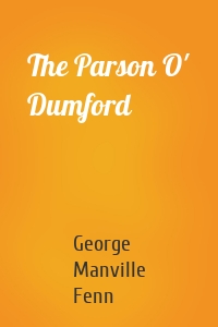 The Parson O' Dumford