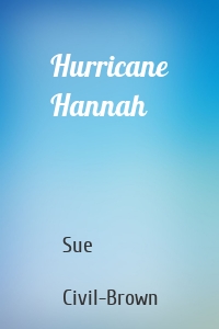 Hurricane Hannah