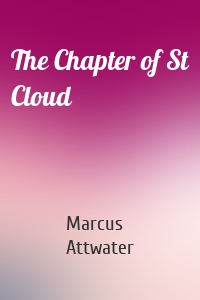 The Chapter of St Cloud