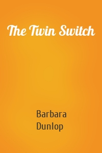 The Twin Switch