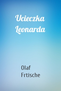 Ucieczka Leonarda
