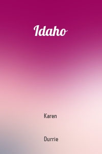 Idaho