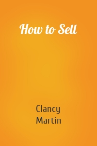 How to Sell