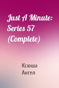 Just A Minute: Series 57 (Complete)