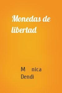 Monedas de libertad