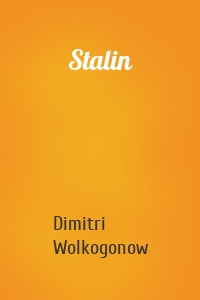 Stalin