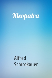 Kleopatra