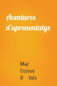 Aventures d'aprenentatge