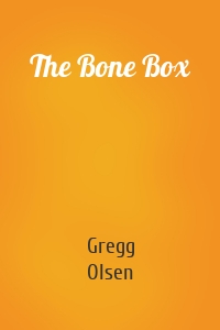 The Bone Box