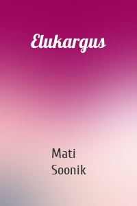 Elukargus