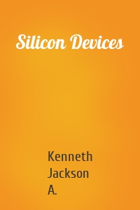 Silicon Devices