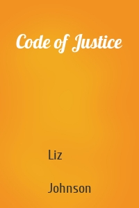 Code of Justice