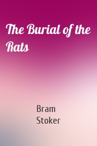 The Burial of the Rats