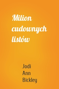 Milion cudownych listów