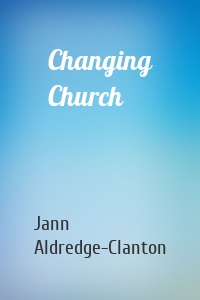 Changing Church