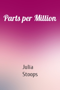 Parts per Million