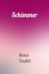 Schimmer