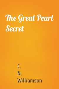 The Great Pearl Secret