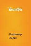 Вл Лидин - Волхвы