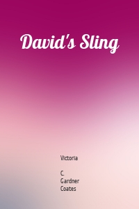 David's Sling
