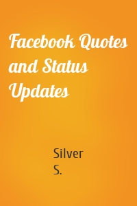 Facebook Quotes and Status Updates